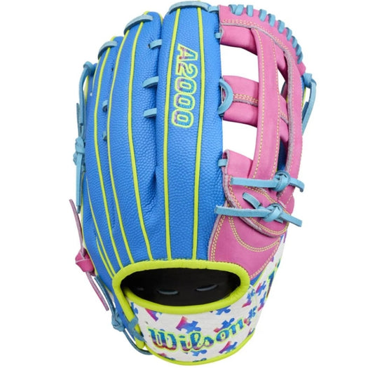 Guante Wilson A2000 2026 LTM 1777 12,75 Inch (WBW1048331275)