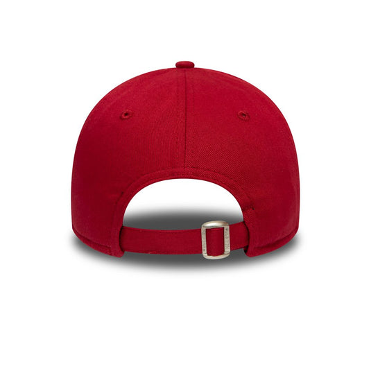 Gorra New Era New York Yankees 9Forty, Roja