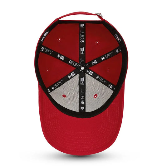 Gorra New Era New York Yankees 9Forty, Roja - Tinino Baseball & Sports