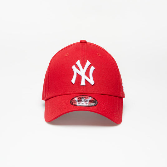 Gorra New Era New York Yankees 9Forty, Roja