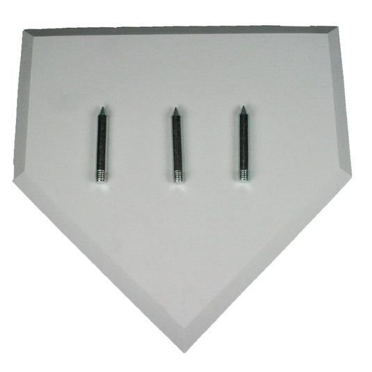 Homeplate Benson (GH-0201) - Tinino Baseball & Sports