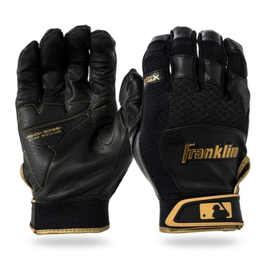 Guantin / Guantilla Franklin Shok Sorb X Adulto - Tinino Baseball & Sports