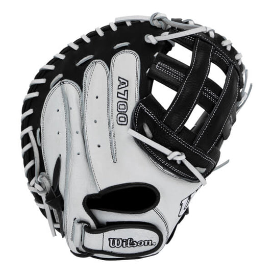 Guante de catcher / Mascota Softbol Wilson WBW10147033 33 inches