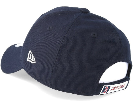 Gorra New Era Boston Red Sox 9FORTY, Azul