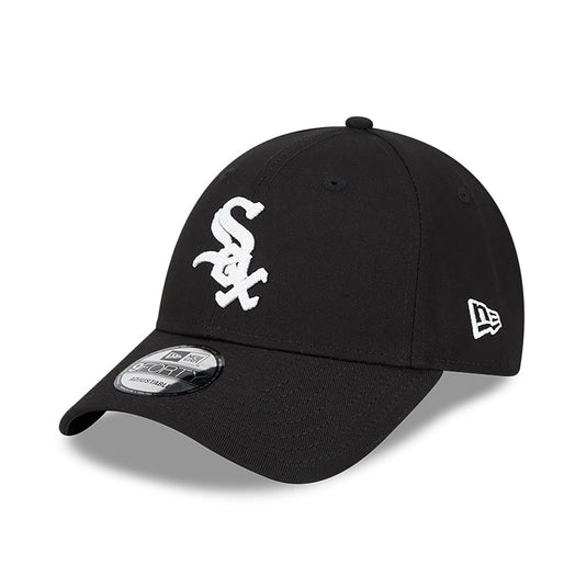 Gorra New Era Chicago White Sox The League 9Forty, Negro