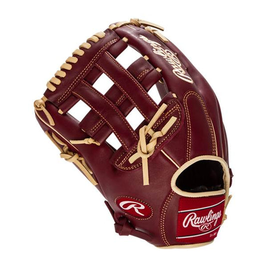 Guante Rawlings S1275HS 12.75"