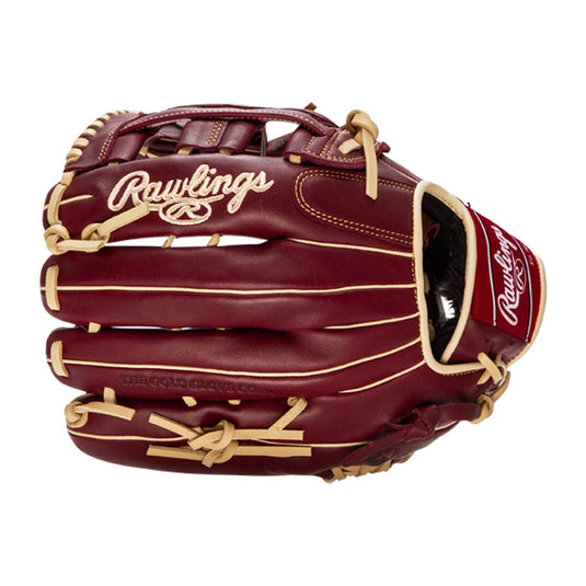 Guante Rawlings S1275HS 12.75"