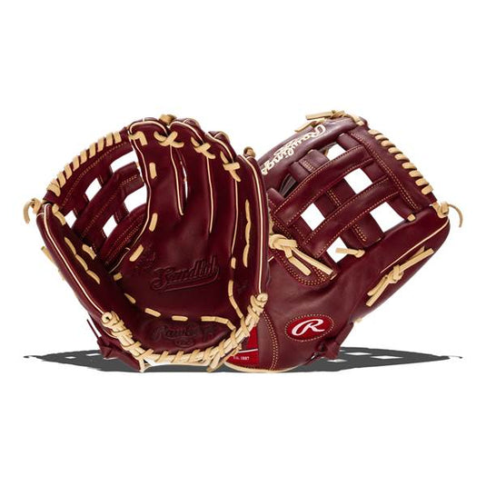 Guante Rawlings S1275HS 12.75 inches