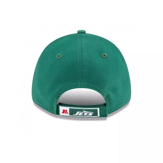 Gorra New Era NFL New York Jets The League 9FORTY Verde
