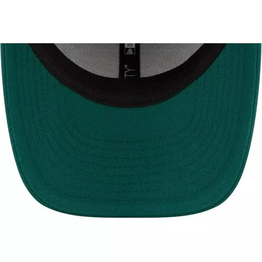 Gorra New Era NFL New York Jets The League 9FORTY Verde