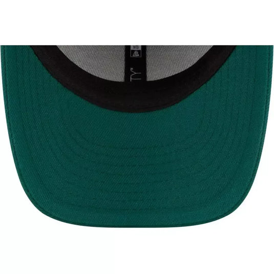 Gorra New Era NFL New York Jets The League 9FORTY Verde - Tinino Baseball & Sports