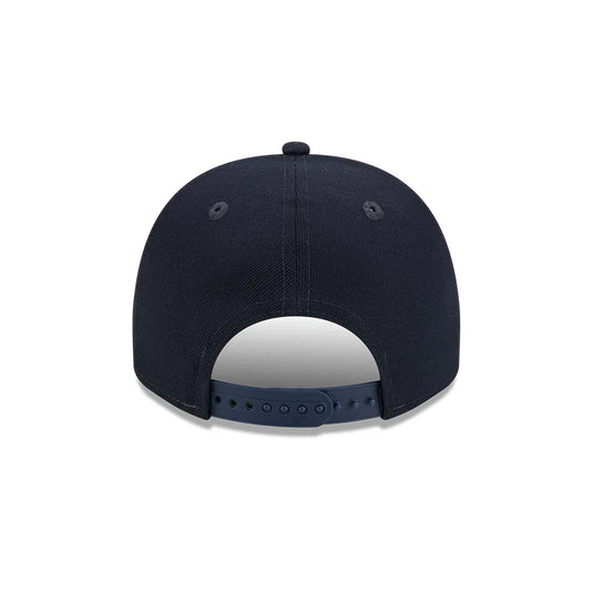 Gorra New Era NY Yankees '00 WS 9Fifty A-Frame Precurved Snapback