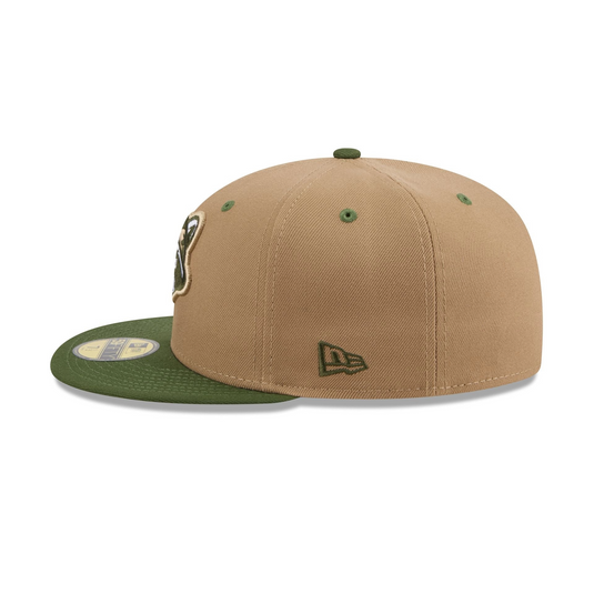 Gorra New Era 5950 Hudson Valley Veterans On-Field Cap