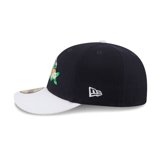 Gorra New York Yankees MLB Spring Training 2026 59FIFTY Cerrada