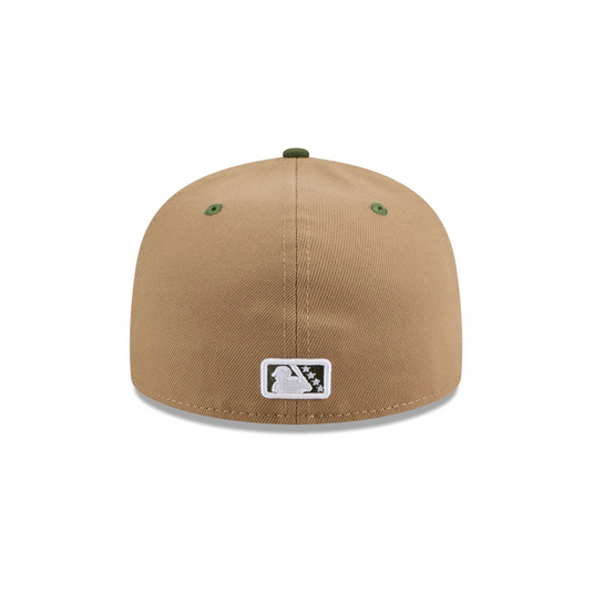 Gorra New Era 5950 Hudson Valley Veterans On-Field Cap