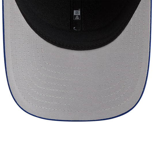 Gorra New Era 9Forty Royal Venezuela Baseball 2026