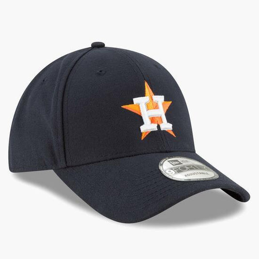 Gorra New Era Houston Astros The League 9Forty - Tinino Baseball & Sports