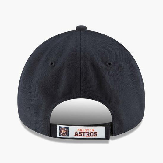 Gorra New Era Houston Astros The League 9Forty - Tinino Baseball & Sports
