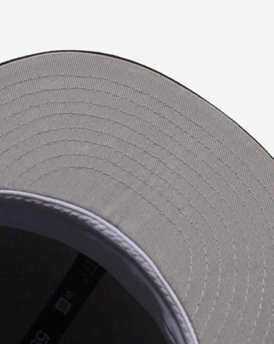 Gorra 59Fifty Pittsburgh Pirates Core Fitted