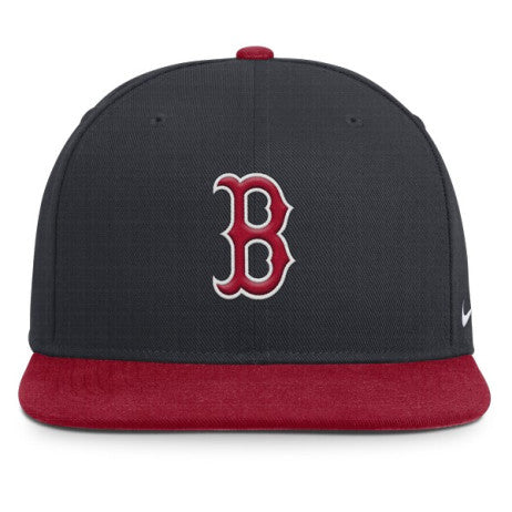 Gorra Nike Boston Red Sox Pro Structured (Square Bill)
