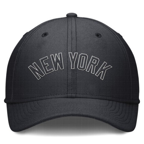 Gorra Nike New York Arch Outline Cap – Negro