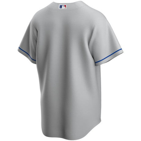 Camiseta Los Angeles Dodgers – Road Replica (Grey)
