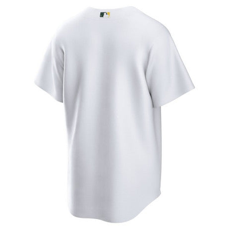 Camiseta Oakland Athletics – Alternate Replica (White)