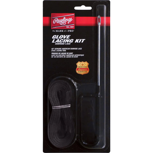 Cordones para guante Rawlings Lacing Kit