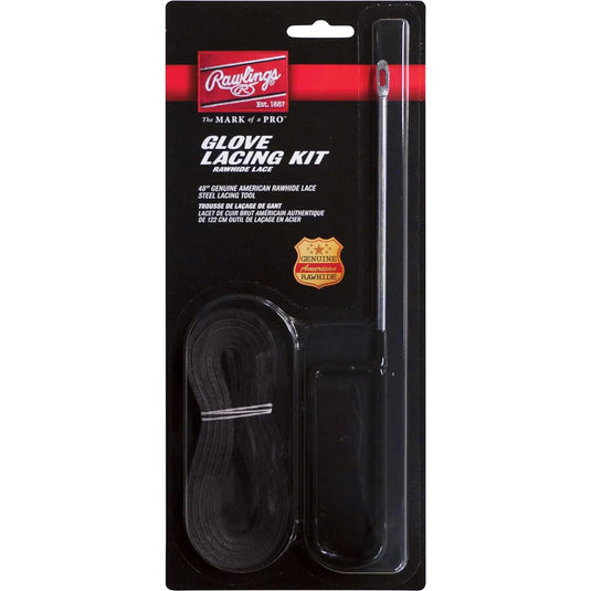 Cordones para guante Rawlings Lacing Kit - Tinino Baseball & Sports