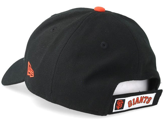 Gorra New Era San Francisco Giants The League 9Forty, Negro