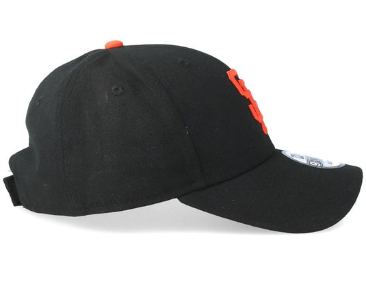Gorra New Era San Francisco Giants The League 9Forty, Negro