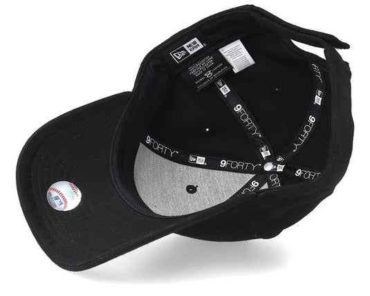 Gorra New Era San Francisco Giants The League 9Forty, Negro