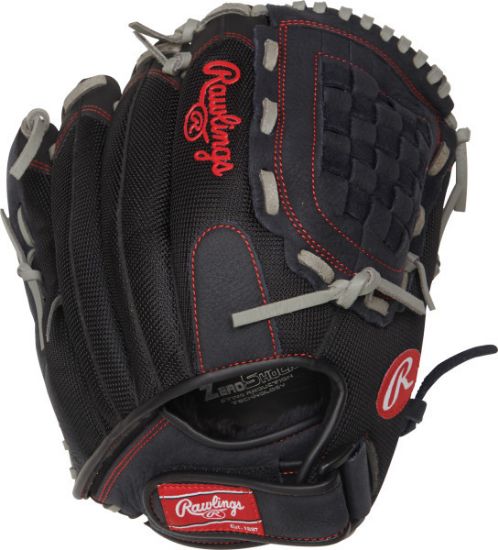 Guante Rawlings R125BGS 12.5 INCH
