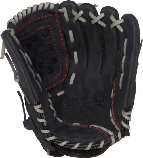 Guante Rawlings R125BGS 12.5 INCH
