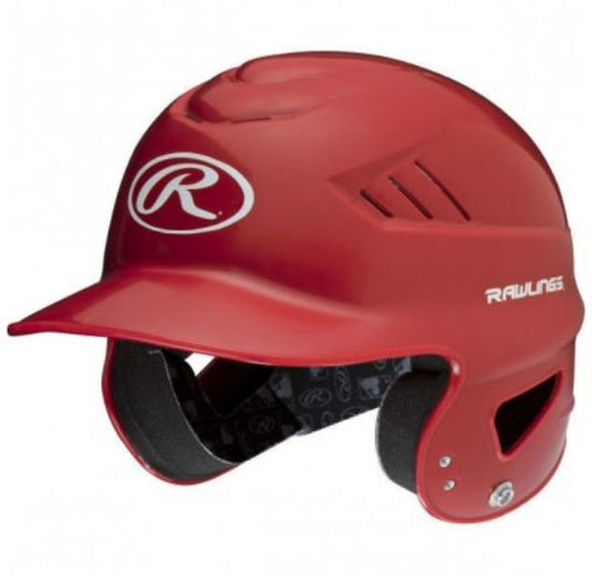 Casco Rawlings Adulto RCFH Coolflo Helmet