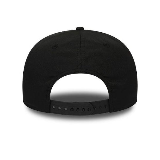 Gorra New Era New York Yankees Essential 9Fifty, Negro