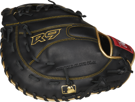 Guante Primera Base Rawlings R9FM18BG 12,5 Inch