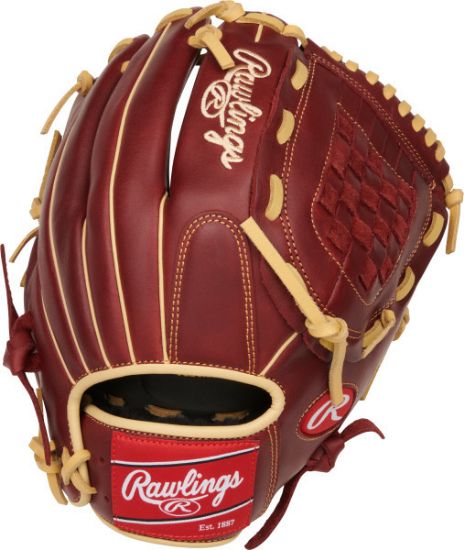 Guante Rawlings S1200BSH 12 INCH