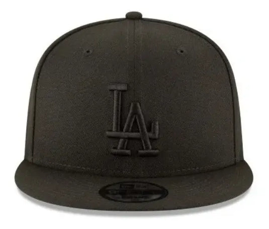 Gorra LA Dodgers MLB Basic Black 9FIFTY