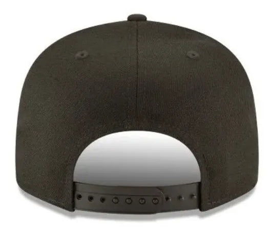 Gorra LA Dodgers MLB Basic Black 9FIFTY