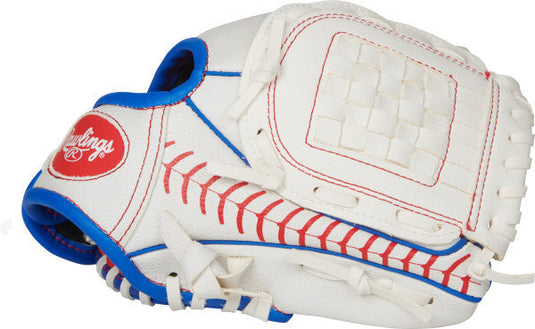 Guante Niño 3-5 Años Rawlings PL90SSG 9 Inch