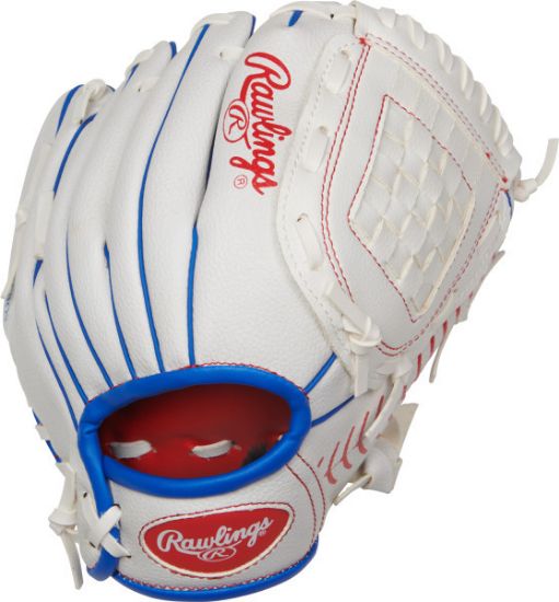 Guante Niño 3-5 Años Rawlings PL90SSG 9 Inch