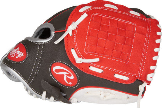 Guante Niño 5-7 Años Rawlings PL10DSSW 10 Inch