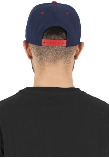 Gorra Flexfit 6Panel Snapback 6089MT