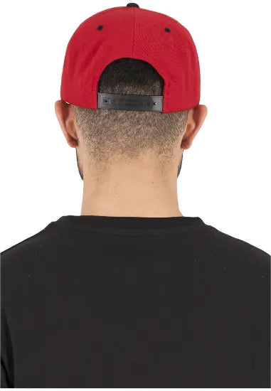 Gorra Flexfit 6Panel Snapback 6089MT