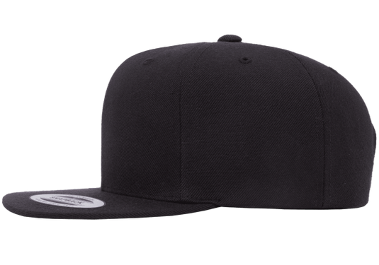 Gorra Flexfit 6Panel Snapback 6089M