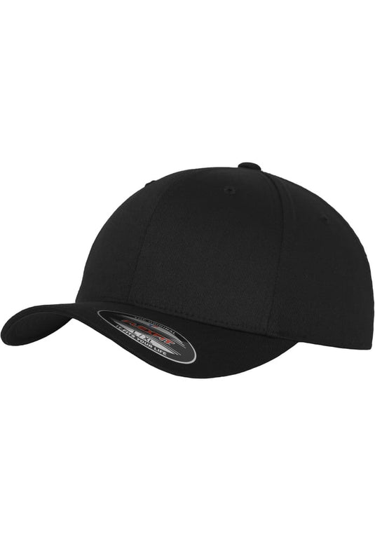 Gorra FlexFit Wooly Combed 6277