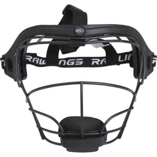 Careta (NIÑO/ JUVENIL) Fielder Rawlings RSBFMJ