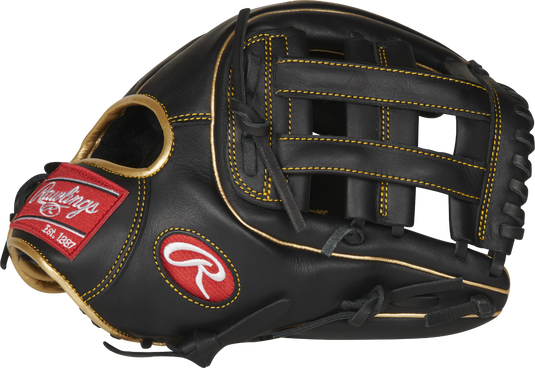 Guante Rawlings R9315-6BG 11,75 Inch