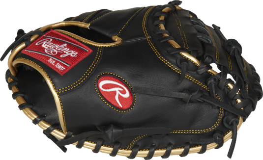 Guante de Catcher (Mascota) Rawlings R9CM325BG 32.5 inches